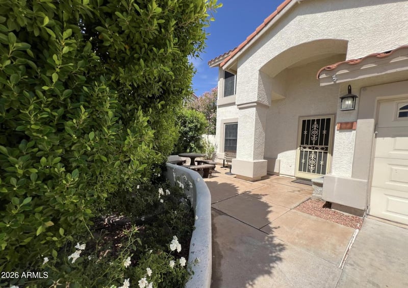 12721 N 58th Dr, Glendale, AZ 85304