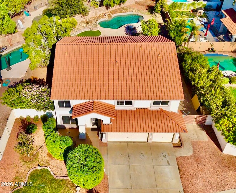 12721 N 58th Dr, Glendale, AZ 85304