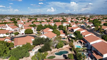 12721 N 58th Dr, Glendale, AZ 85304