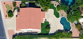 12721 N 58th Dr, Glendale, AZ 85304