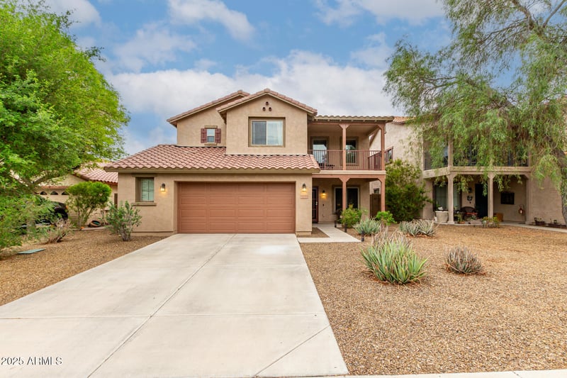 12721 Pasaro Dr, Peoria, AZ 85383
