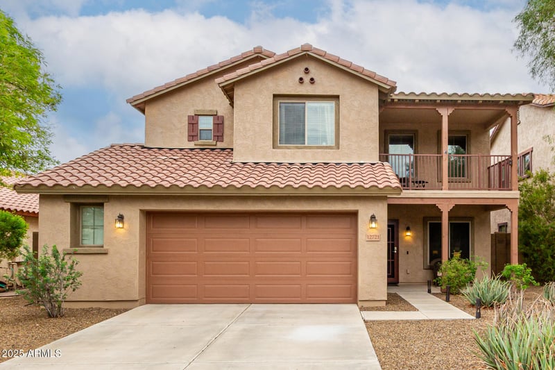 12721 Pasaro Dr, Peoria, AZ 85383
