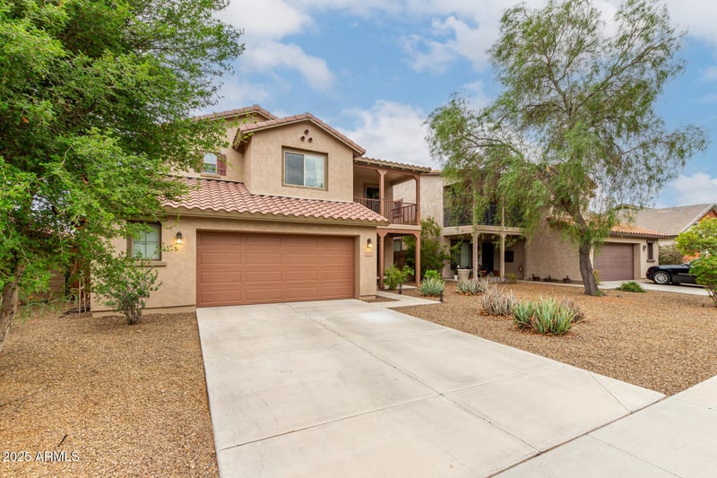 12721 Pasaro Dr, Peoria, AZ 85383