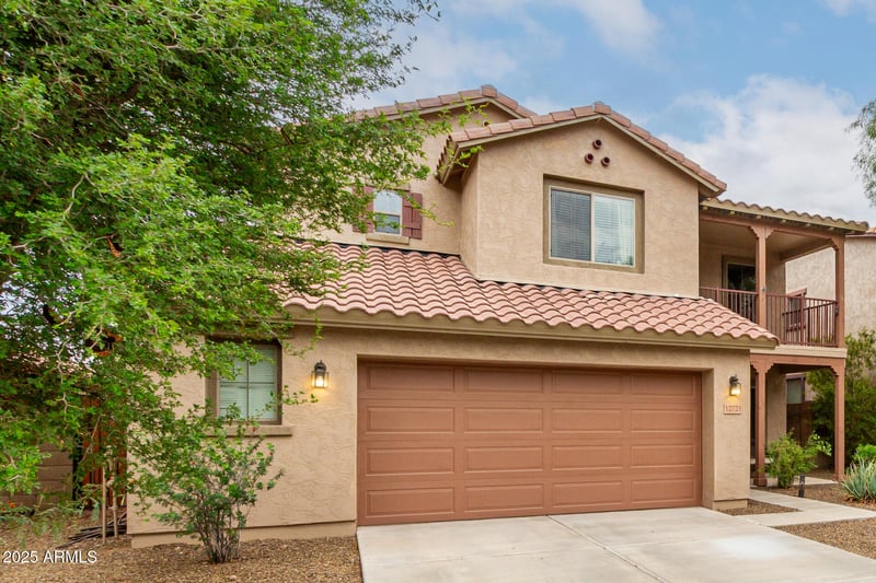 12721 Pasaro Dr, Peoria, AZ 85383