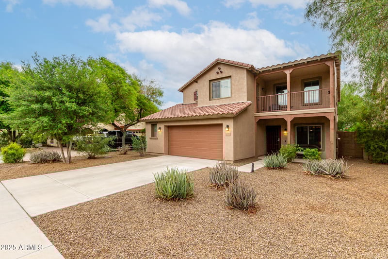 12721 Pasaro Dr, Peoria, AZ 85383