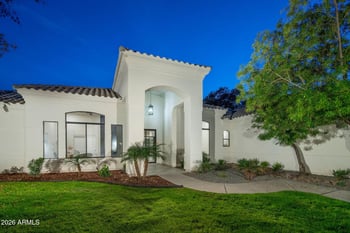 12721 W Georgia Ave, Litchfield Park, AZ 85340