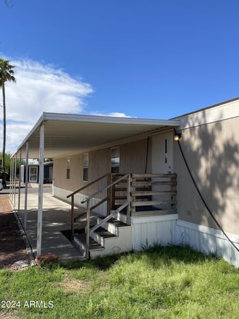 12721 W Greenway Rd #106, El Mirage, AZ 85335