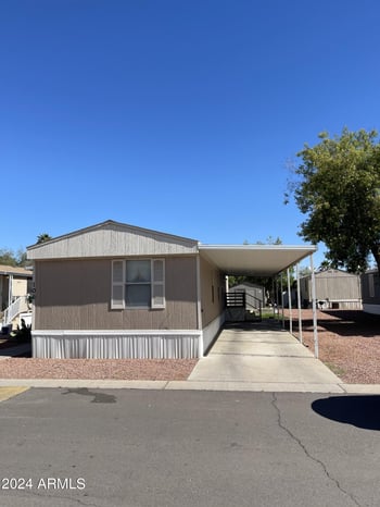 12721 W Greenway Rd #106, El Mirage, AZ 85335