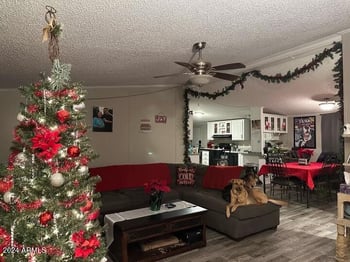 12721 W Greenway Rd #203, El Mirage, AZ 85335