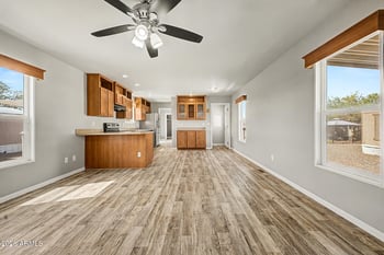 12721 Greenway Rd #207, El Mirage, AZ 85335