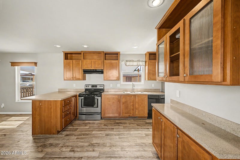 12721 Greenway Rd #207, El Mirage, AZ 85335