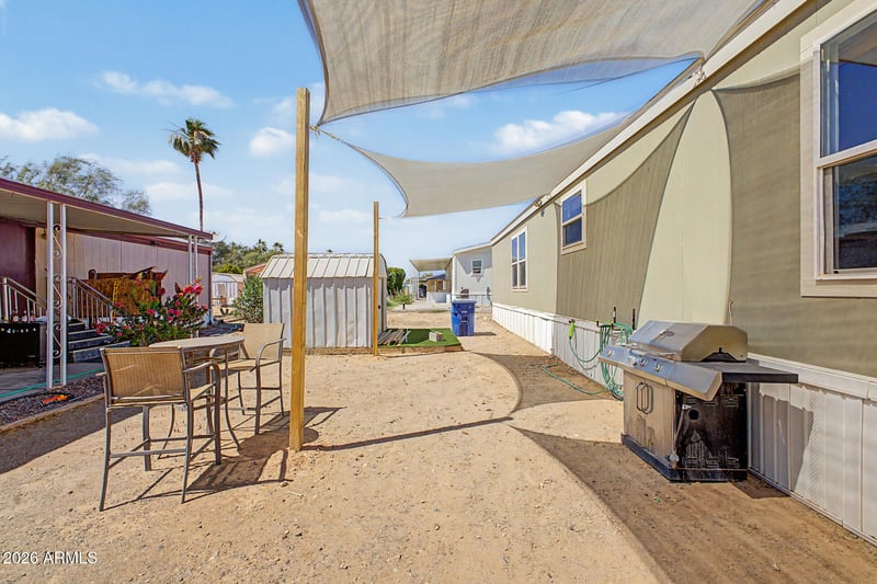 12721 Greenway Rd #207, El Mirage, AZ 85335