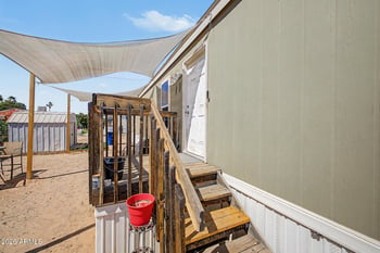 12721 Greenway Rd #207, El Mirage, AZ 85335