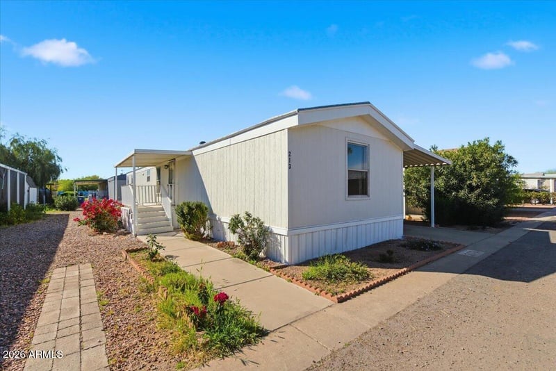 12721 W Greenway Rd #213, El Mirage, AZ 85335