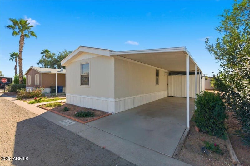 12721 W Greenway Rd #213, El Mirage, AZ 85335