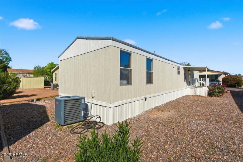 12721 W Greenway Rd #213, El Mirage, AZ 85335