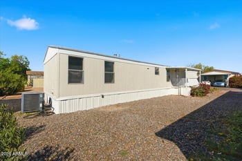 12721 W Greenway Rd #213, El Mirage, AZ 85335