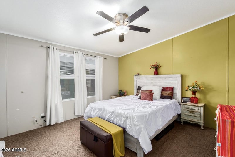12721 Greenway Rd #233, El Mirage, AZ 85335
