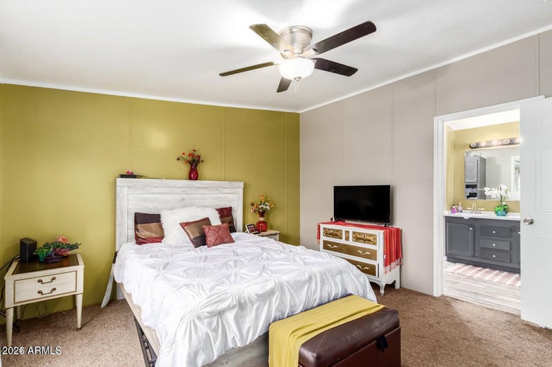 12721 Greenway Rd #233, El Mirage, AZ 85335