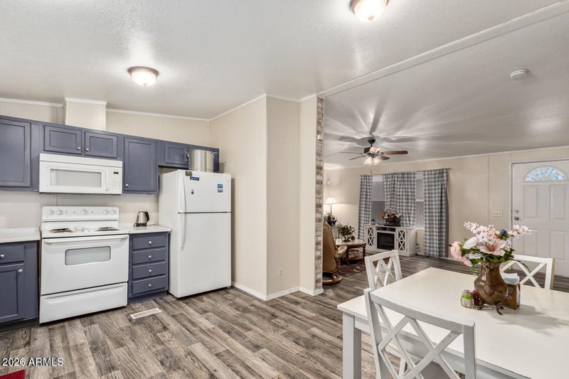 12721 Greenway Rd #233, El Mirage, AZ 85335