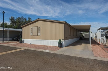12721 Greenway Rd #245, El Mirage, AZ 85335
