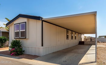 12721 Greenway Rd #80, El Mirage, AZ 85335