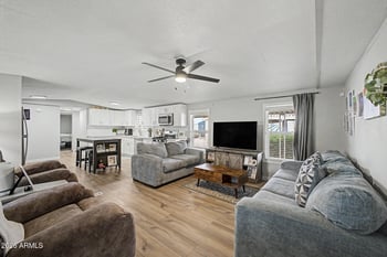 12721 Greenway Rd #80, El Mirage, AZ 85335