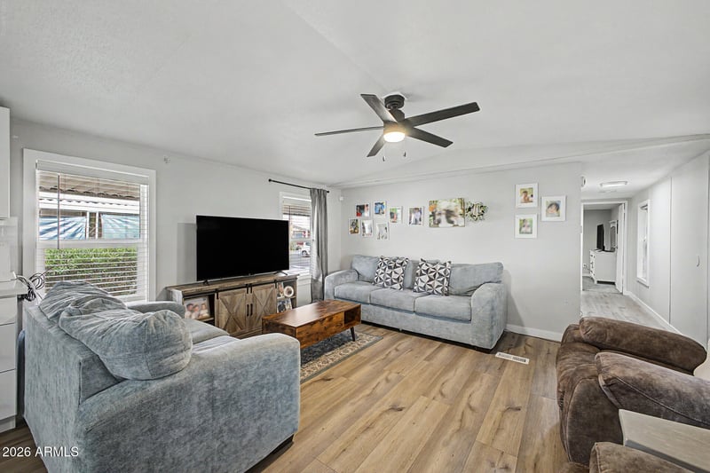 12721 W Greenway Rd #80, El Mirage, AZ 85335