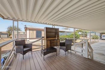 12721 Greenway Rd #80, El Mirage, AZ 85335