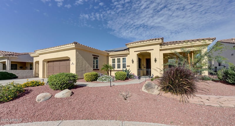 12722 Figueroa Ct, Sun City West, AZ 85375