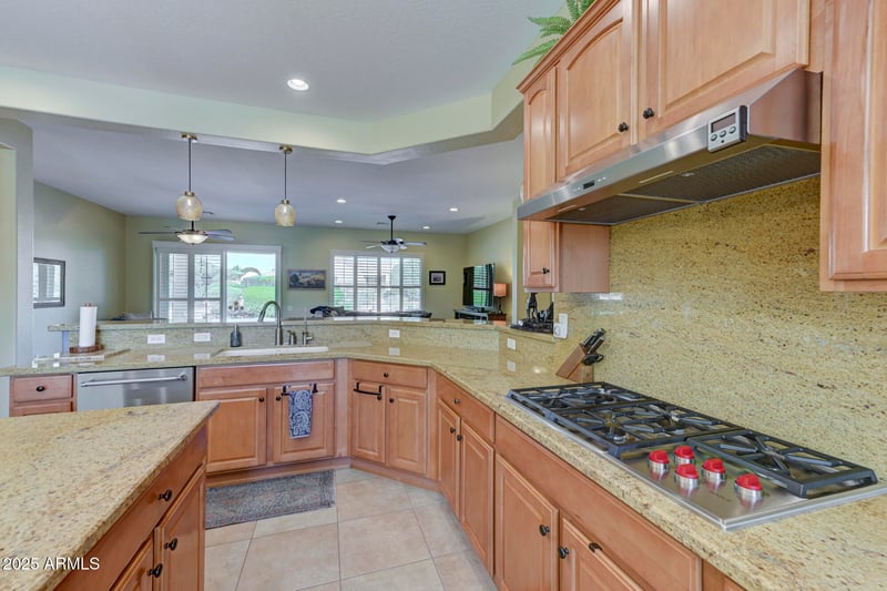 12722 Figueroa Ct, Sun City West, AZ 85375