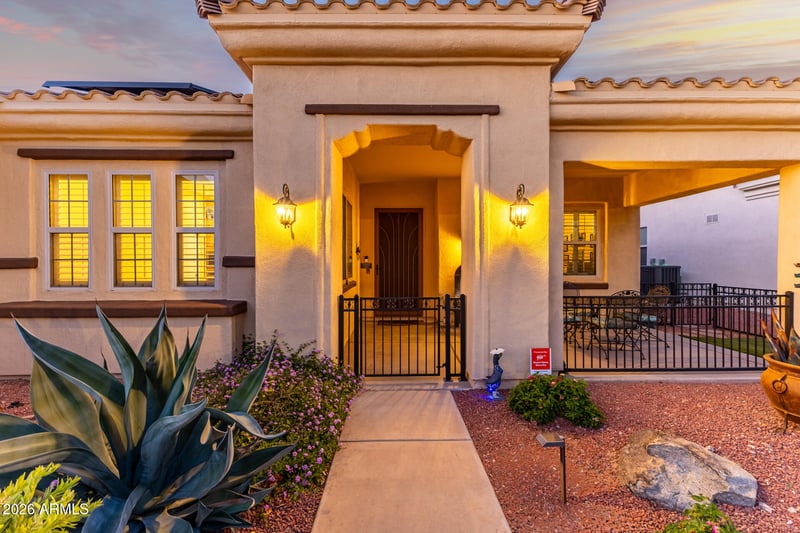 12722 W Figueroa Ct, Sun City West, AZ 85375