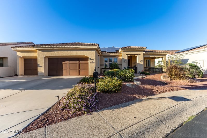 12722 W Figueroa Ct, Sun City West, AZ 85375