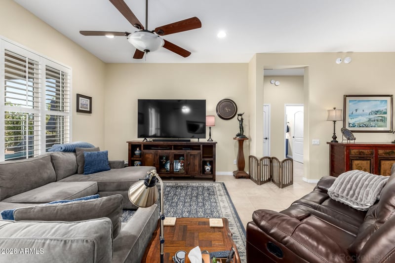 12722 W Figueroa Ct, Sun City West, AZ 85375