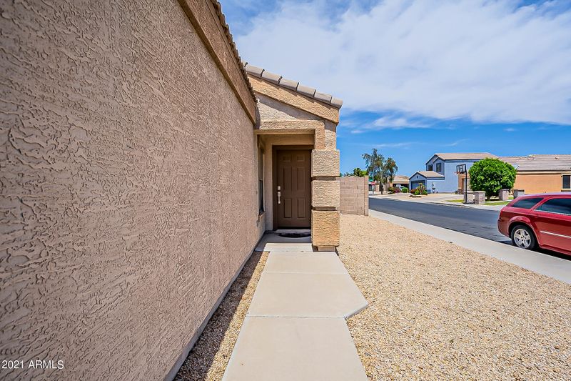 12722 W Pershing St, El Mirage, AZ 85335