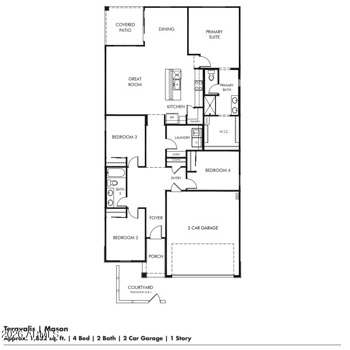 12723 305th Ave, Buckeye, AZ 85396