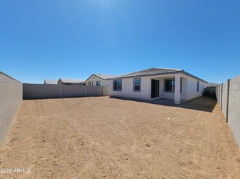 12723 305th Ave, Buckeye, AZ 85396