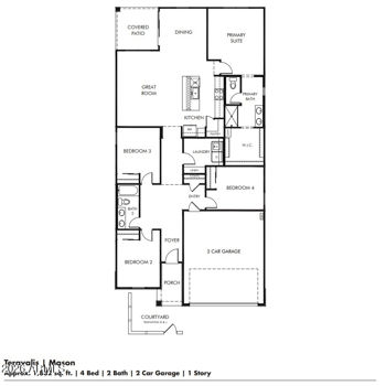 12723 305th Ave, Buckeye, AZ 85396