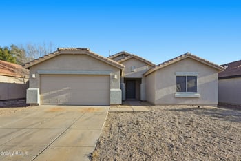 12724 Flores Dr, El Mirage, AZ 85335