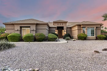 12724 Georgia Ave, Litchfield Park, AZ 85340