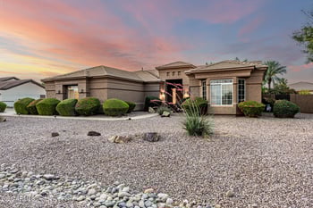 12724 Georgia Ave, Litchfield Park, AZ 85340