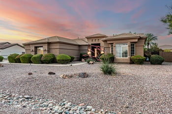 12724 Georgia Ave, Litchfield Park, AZ 85340