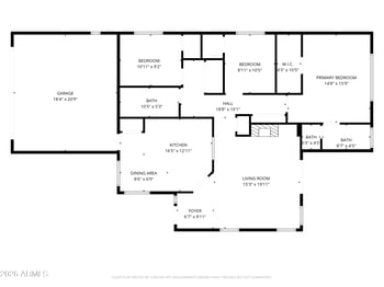 12725 Cheery Lynn Rd, Avondale, AZ 85392