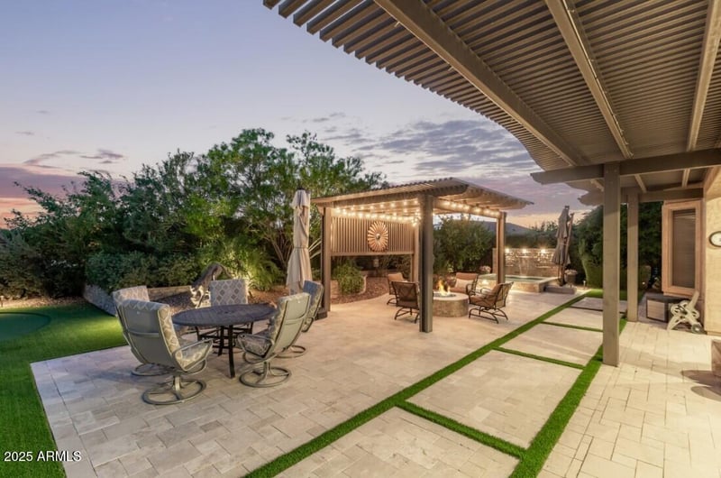 12725 Dale Ln, Peoria, AZ 85383
