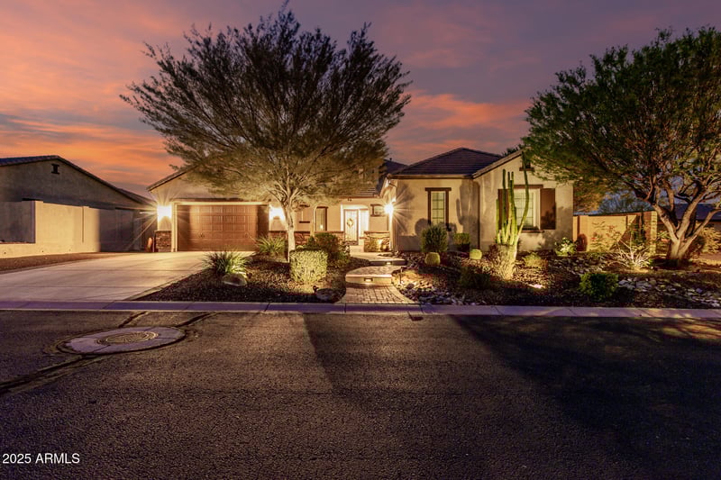 12725 Forest Pleasant Pl, Peoria, AZ 85383