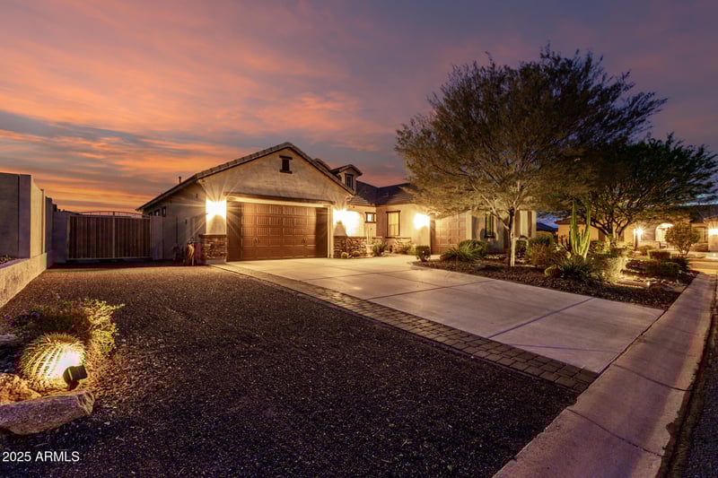 12725 Forest Pleasant Pl, Peoria, AZ 85383