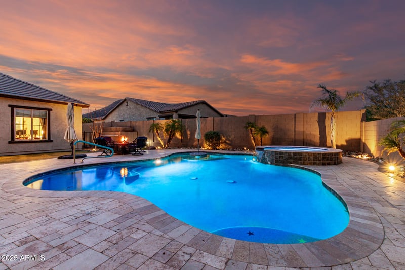12725 Forest Pleasant Pl, Peoria, AZ 85383