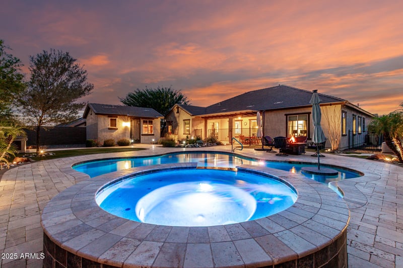 12725 Forest Pleasant Pl, Peoria, AZ 85383