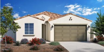 12725 N 171st Dr, Surprise, AZ 85388