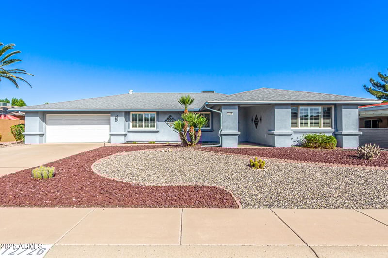 12726 Blue Bonnet Dr, Sun City West, AZ 85375